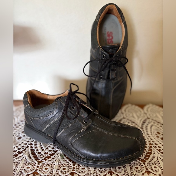 SAS Men’s Shoes - Picture 11 of 11